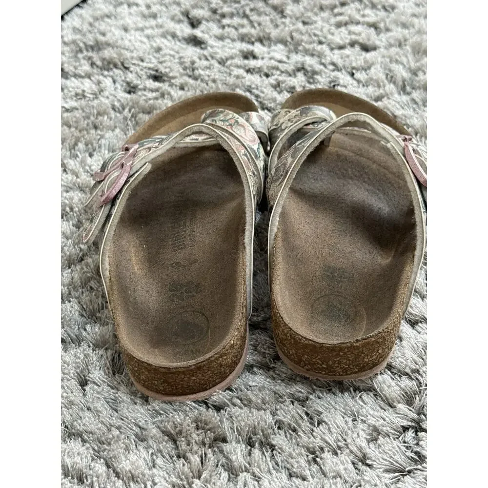 Birkenstock mayari sandals